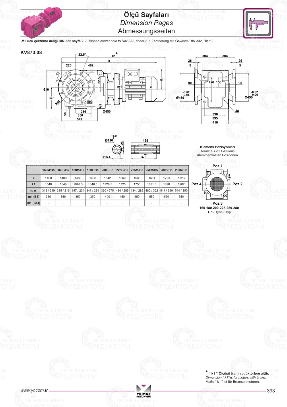 Yilmaz K 873-874-875-876